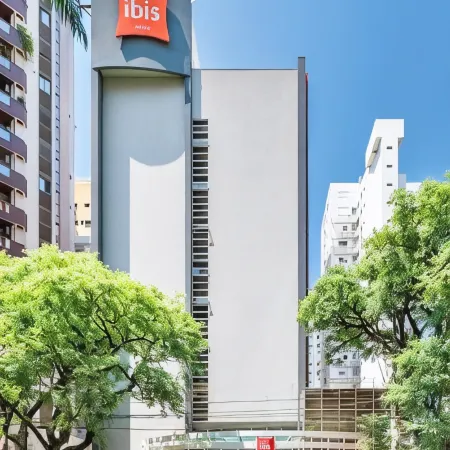ibis Maringa