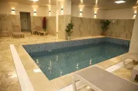 Rush Hotel Tokat فنادق في توكات