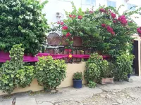 HOTEL ST JEAN Hotels in 