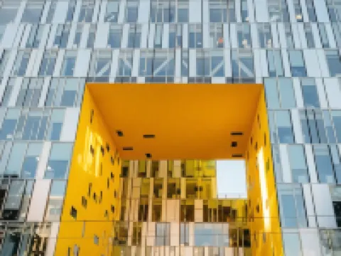 Ibis Budget Saint-Étienne Centre Gare Châteaucreux Hotels near Place Jean Jaures