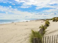 Ibis Budget Montpellier Sud Près d'Arènes