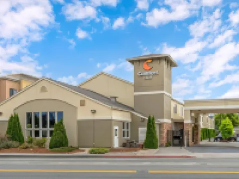 Comfort Inn Arcata Hoteles en Arcata