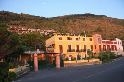 VRclub Villa Ridente