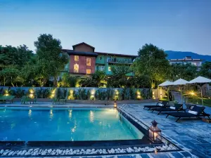 The Atman Dharamshala by Leisure Hotels