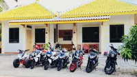 Ahlen Pangandaran 판강다란 호텔