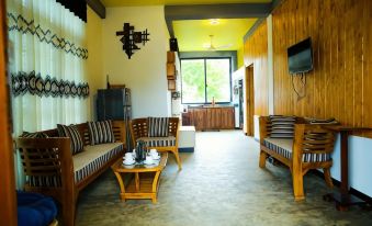 Isindu Sky Lodge