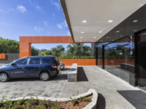 Hotel Serra Negra Hotels in Betim