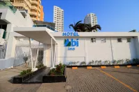 Hotel Abi Inn by Geh Suites Hotel in zona La Ermita del Cabrero