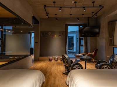 22 degrees hotel