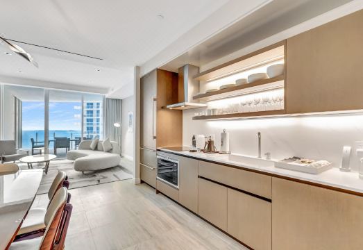 포트로더데일 해변