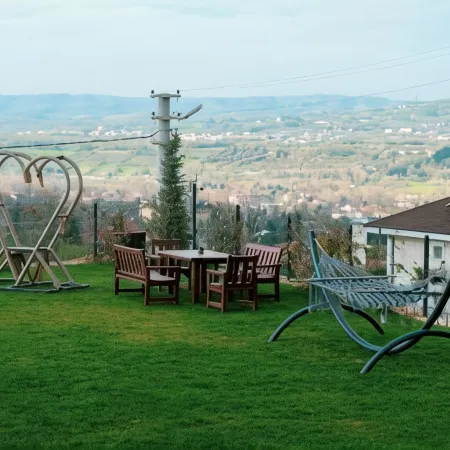 Kartepe Loft