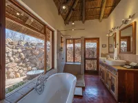 Shibula Safari Lodge Hotels in Lephalale Local Municipality