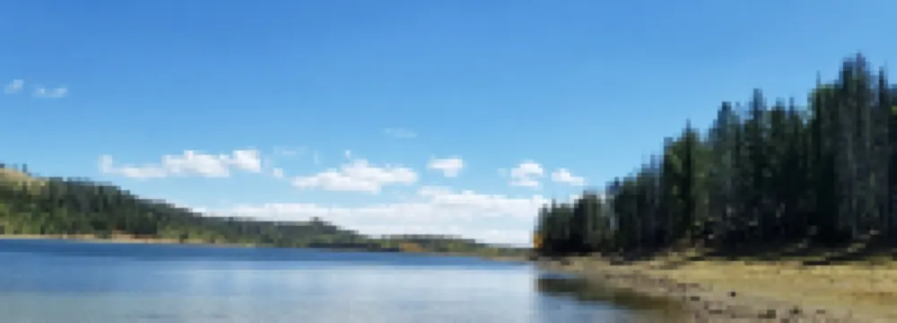 3 BDRM comfy cabin - centrally located to Bryce & Zion. Central air and Heating