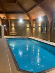 Lomond Hills Hotel & Health Club - Pools