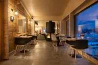 Whitepod Original Hotels in Monthey