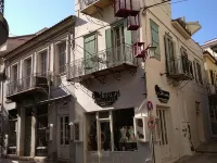Pension Isabo Hotels in Nafplio