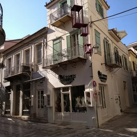 Pension Isabo