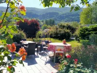 Chambre d'Hôtes l'Hôsting Noix Hotels in Romans-sur-Isere