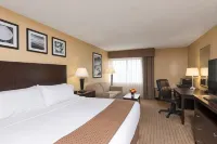 Holiday Inn CLEVELAND-S INDEPENDENCE by IHG Hotels in Independence