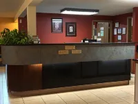 The Varsity Inn North Hotels in Centralia