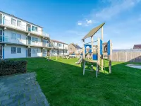 Apartment by Dutch Dunes with Sea Views Hotels in Callantsoog