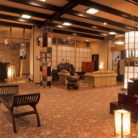 Yunohara Hotel