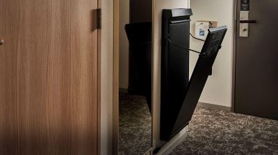 その他 ダイワロイネットホテル福山駅前の写真