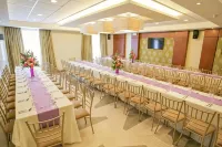 Mansion Garden Hotel Hotel a Subic Bay