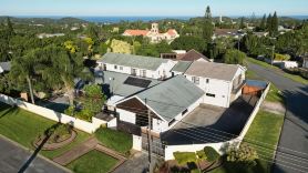 Sunset Events And Accommodation-East London