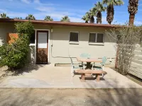 Stanlunds Inn and Suites Hotels in Borrego Springs