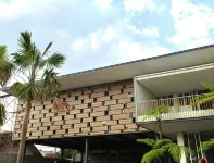 Proven Living Hotel di Sarijadi