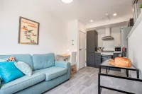 Host & Stay - Croydon Road Apartments Hotels in der Nähe von Caterham United Reformed Church
