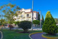 Villa Del Sol Hotels in 