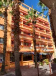 Le Richelieu Hotels in Ceret