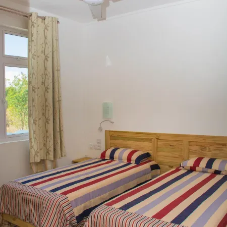 Villa Alexis - Location de Vacances à Trou Aux Biches