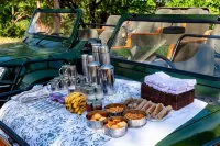 Mahua Kothi Bandhavgarh - A Taj Safari Lodge Hotels in Tala