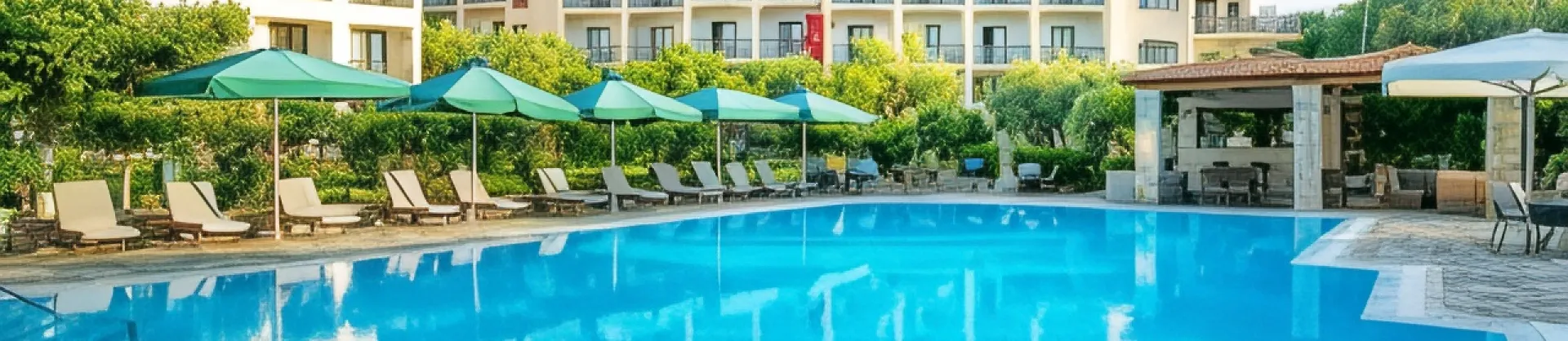 4-Star Select Hotels