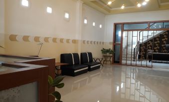 OYO 91162 Homestay Ansyariah Syariah