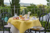 Toscana Verde Hotels in San Giustino Valdarno