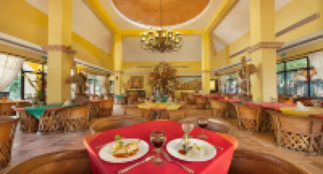 Viva Azteca by Wyndham, A Trademark All Inclusive Resort