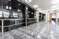 Hotel Laguna Medical SPA Hotels in Sveti Vlas