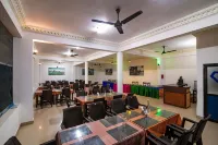 Jasmine Palace