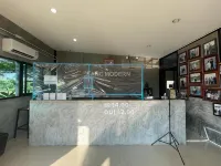 Fang Modern Hotel - 2-Star