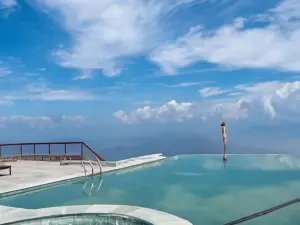 โรงแรมวิวสวยที่สุดยอดนิยมในกาฐมาณฑุ