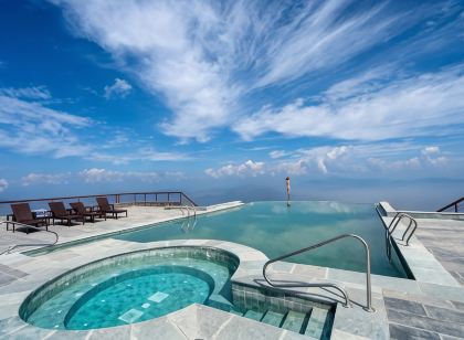Chandragiri Hills Resort Kathmandu-Luxury in the Clouds