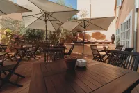 Can Serrete - Wifi