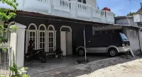 Fafan Budget Hotel Các khách sạn ở 