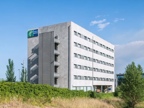 Holiday Inn Express BARCELONA - SANT CUGAT by IHG