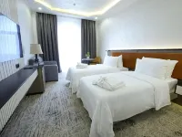 Eighty Eight Deluxe Hotel & Spa - 5-Star