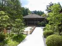 Koyasan Shukubo Yochiin Hotels in Koya